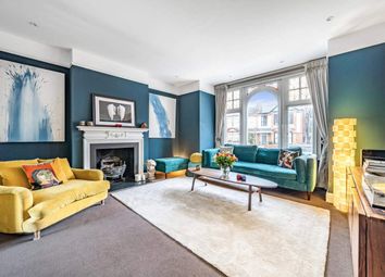 Thumbnail 5 bedroom semi-detached house for sale in Westbere Road, London