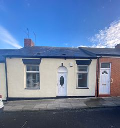 Thumbnail Cottage to rent in St Cuthberts Terrace, Sunderland