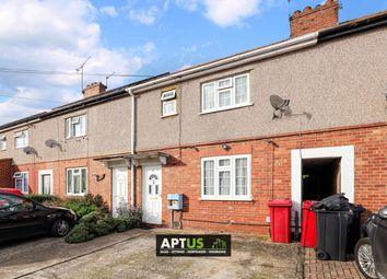 Thumbnail Terraced house for sale in Bryant Avenue, Slough
