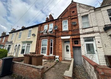 Thumbnail 6 bed terraced house for sale in 8 Colegrave Street, Lincoln, Lincolnshire