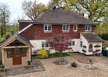 Thumbnail Detached house for sale in Beacon Hill, Penn, High Wycombe
