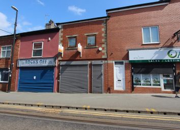 Thumbnail Commercial property to let in Drake Street, Town Centre, Rochdale