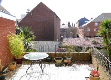 Thumbnail 2 bed flat to rent in Grand Parade, High Street, Poole