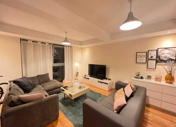 Thumbnail Flat to rent in Hermit Road, Canning Town