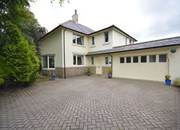 4 Bedrooms Detached house for sale in Holden Road, Reedley, Lancashire BB10