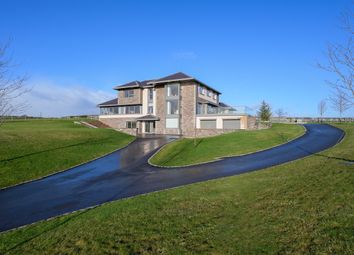 Thumbnail 6 bed detached house for sale in St. Weonards, Hereford