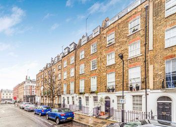 Thumbnail 1 bedroom flat for sale in Cosway Street, London