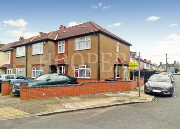Thumbnail Terraced house for sale in Lewis Crescent, London