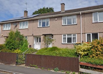 Thumbnail 3 bed terraced house for sale in Spacious Terrace, Nelson Drive, Newport