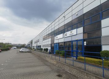 Thumbnail Warehouse to let in Tanners Drive, Blakelands