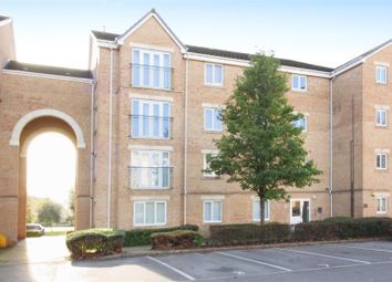 Thumbnail 2 bed flat for sale in Ash Court, Leeds