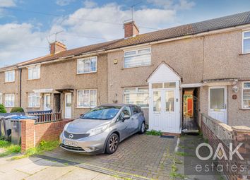 Thumbnail Terraced house for sale in Redlands Road, Enfield