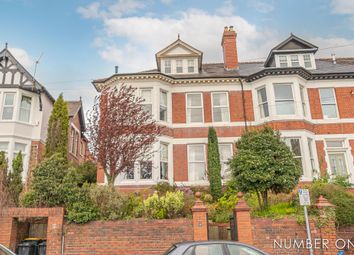 Thumbnail Semi-detached house for sale in Fields Road, Newport