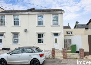 Thumbnail Semi-detached house for sale in Lime Grove Terrace, Lime Avenue, Torquay