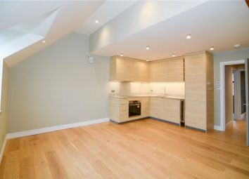 Thumbnail 1 bed flat for sale in Mount Mews, Hampton, Middlesex