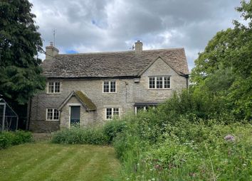 Property listing in Cirencester, Gloucestershire