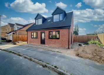 Thumbnail Detached house for sale in Roman Way, Scunthorpe