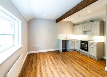 Thumbnail Flat to rent in The Chesterfield, Nottingham