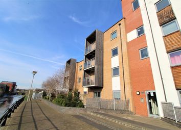 Thumbnail Flat for sale in Hawkins Road, Colchester