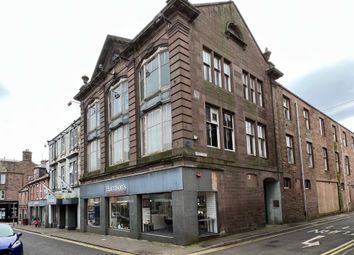 Thumbnail Retail premises to let in High Street, Arbroath