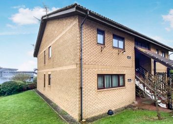 Thumbnail Flat for sale in Heol-Y-Gaer, Barry