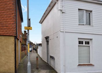 Thumbnail Terraced house for sale in Cavour Road, Sheerness