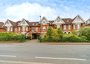 Thumbnail 1 bed flat for sale in Hill Lane, Southampton, Hampshire