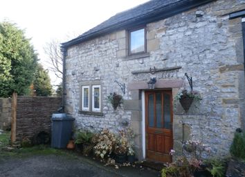 Thumbnail Cottage to rent in Staden Lane, Buxton