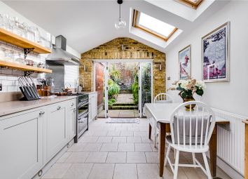 Thumbnail 2 bed property for sale in Stanley Road, London