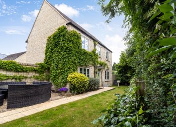 Thumbnail 4 bed detached house to rent in Tame Way, Fairford, Gloucestershire