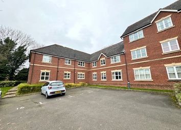 Thumbnail 1 bed flat to rent in Tanyard Place, Shifnal