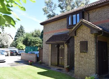 Thumbnail End terrace house to rent in Audley Firs, Hersham, Walton-On-Thames
