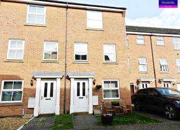 Enfield - 4 bed town house for sale