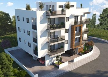 Thumbnail 3 bed apartment for sale in Verginas, Larnaca, Cyprus