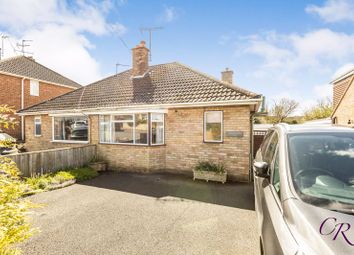 Thumbnail Bungalow for sale in Langdale Road, Cheltenham