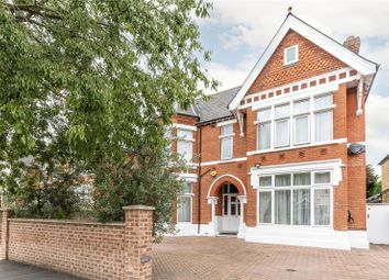 Thumbnail Detached house for sale in Hamilton Road, Ealing