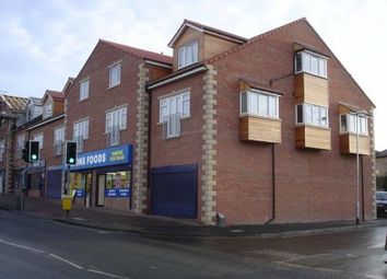 Thumbnail Flat for sale in Hunters Court, Hunters Way, Halton