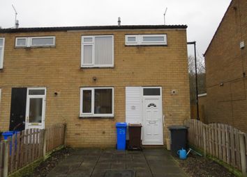 2 Bedroom End terrace house for sale