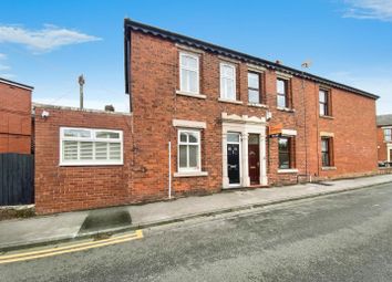 Thumbnail 3 bed end terrace house for sale in Berry Street, Lostock Hall, Preston