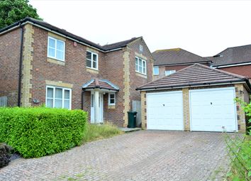 4 Bedroom Detached house for rent