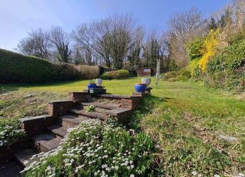 Thumbnail Detached house for sale in Kings Road, Biggin Hill, Westerham