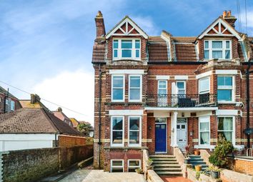 Thumbnail End terrace house for sale in St Catherines Road, Littlehampton