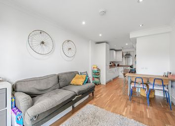 Thumbnail 2 bed flat for sale in Cawnpore Street, London