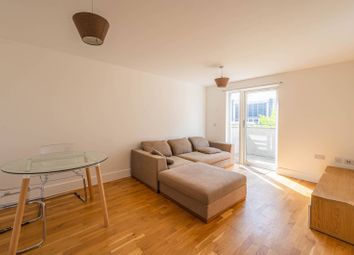 Thumbnail 1 bedroom flat for sale in Contessa Court, Isle Of Dogs, London
