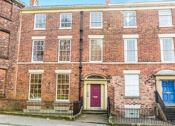 Thumbnail 2 bed flat for sale in Fishergate Hill, Preston