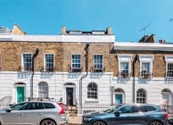 5 Bedrooms Terraced house for sale in Elia Street, London N1