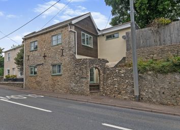 Thumbnail 3 bed semi-detached house for sale in Wilmington, Honiton
