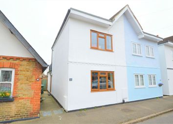 2 Bedroom Semi-detached house for sale