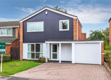 Thumbnail Detached house for sale in Purfield Drive, Wargrave