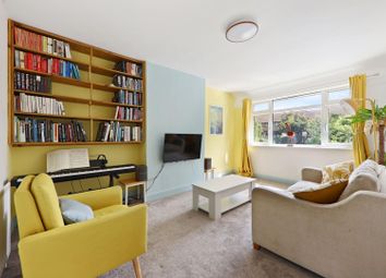 Thumbnail 2 bed maisonette for sale in Meadowview Road, London